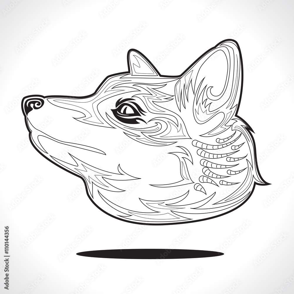 fox fox