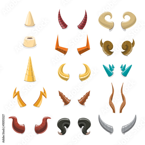 Horn_set