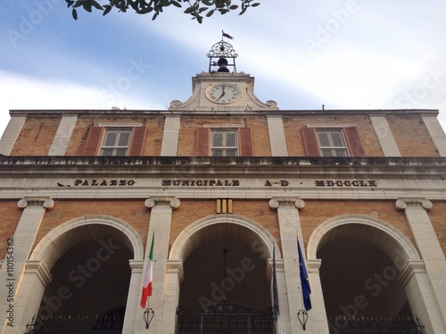 Palazzo Municipale Andria photo