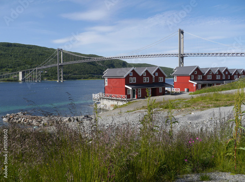 Tjeldsund photo