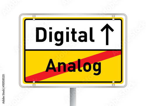 Digitaler Wandel