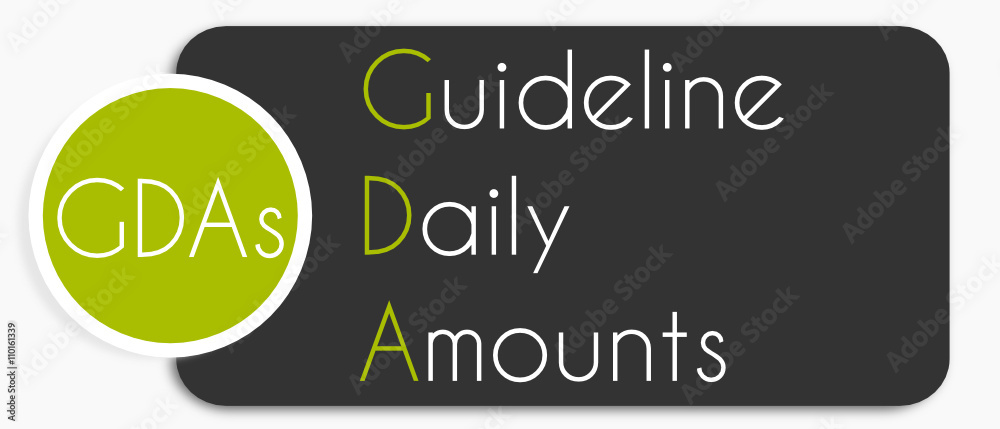 Fototapeta premium GDAs