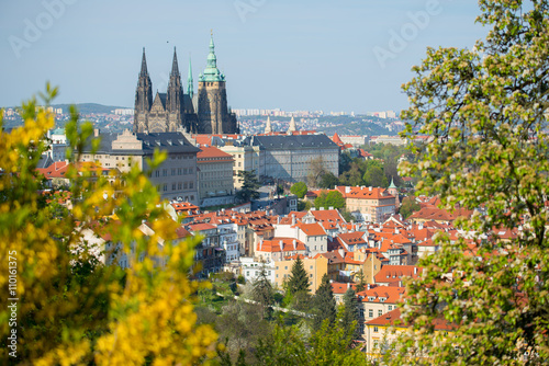 Prague Castle