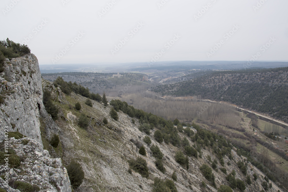 Viewpoint Canyon