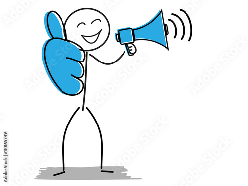 Megaphone