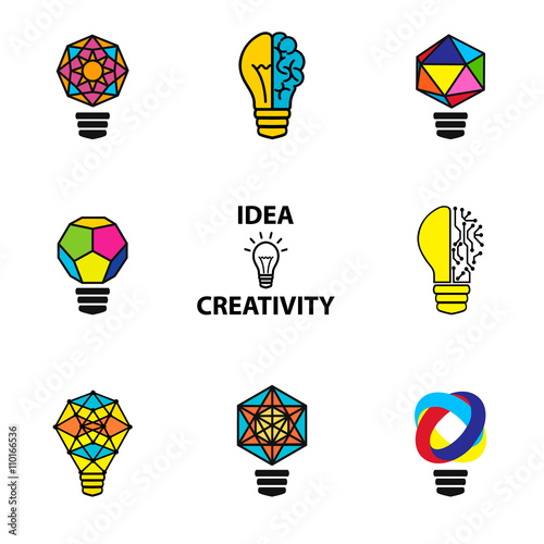 Creative business idea