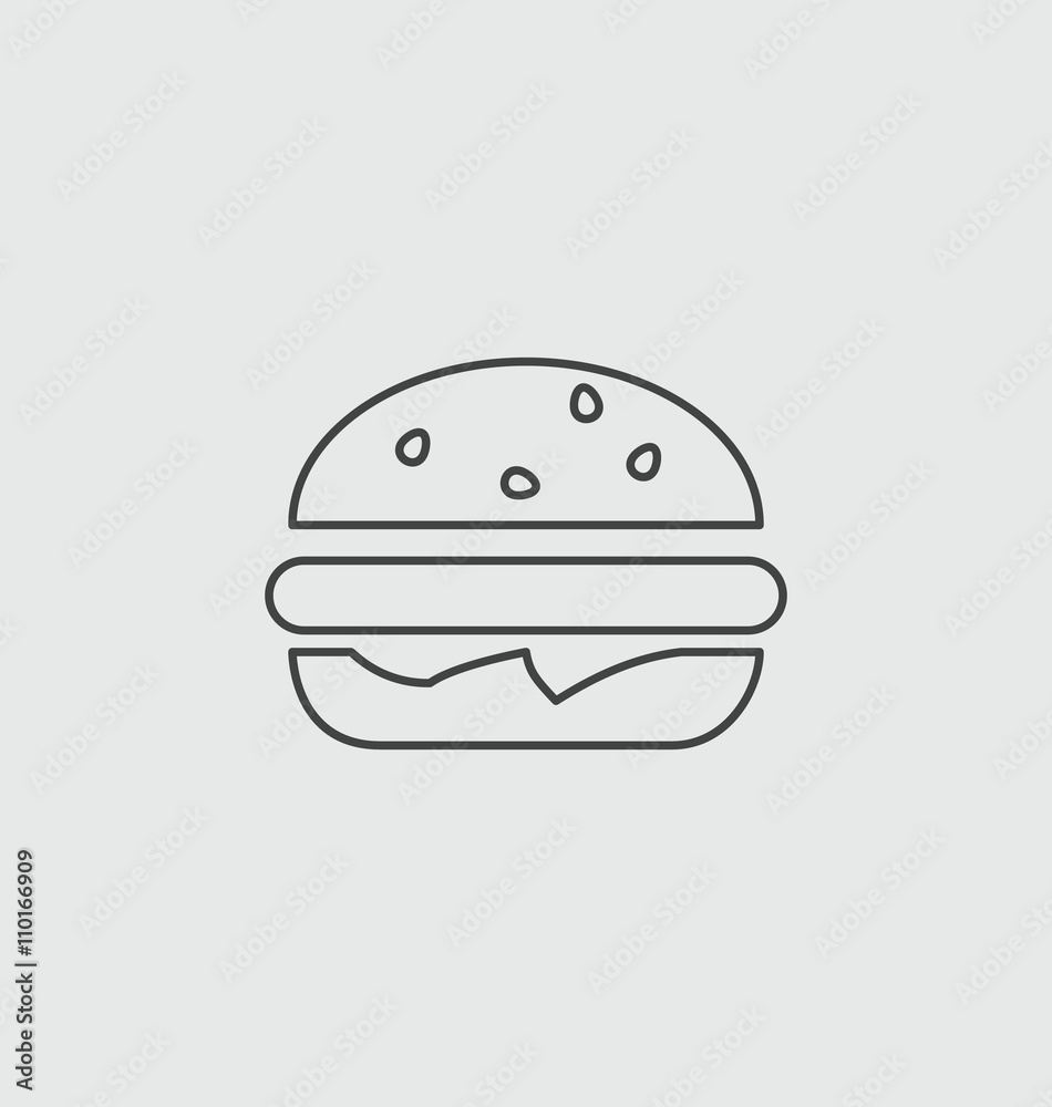 Burger vector sign Burger vector sign