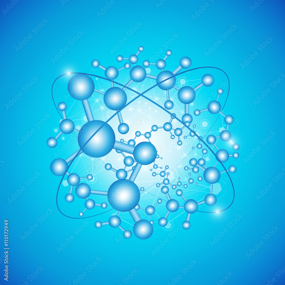 Global Network On White Background - Vector Illustration, Graphic Design. Point And Curve Constructed The Sphere Global Network On White Background - Vector Illustration, Graphic Design. Point And Curve Constructed The Sphere