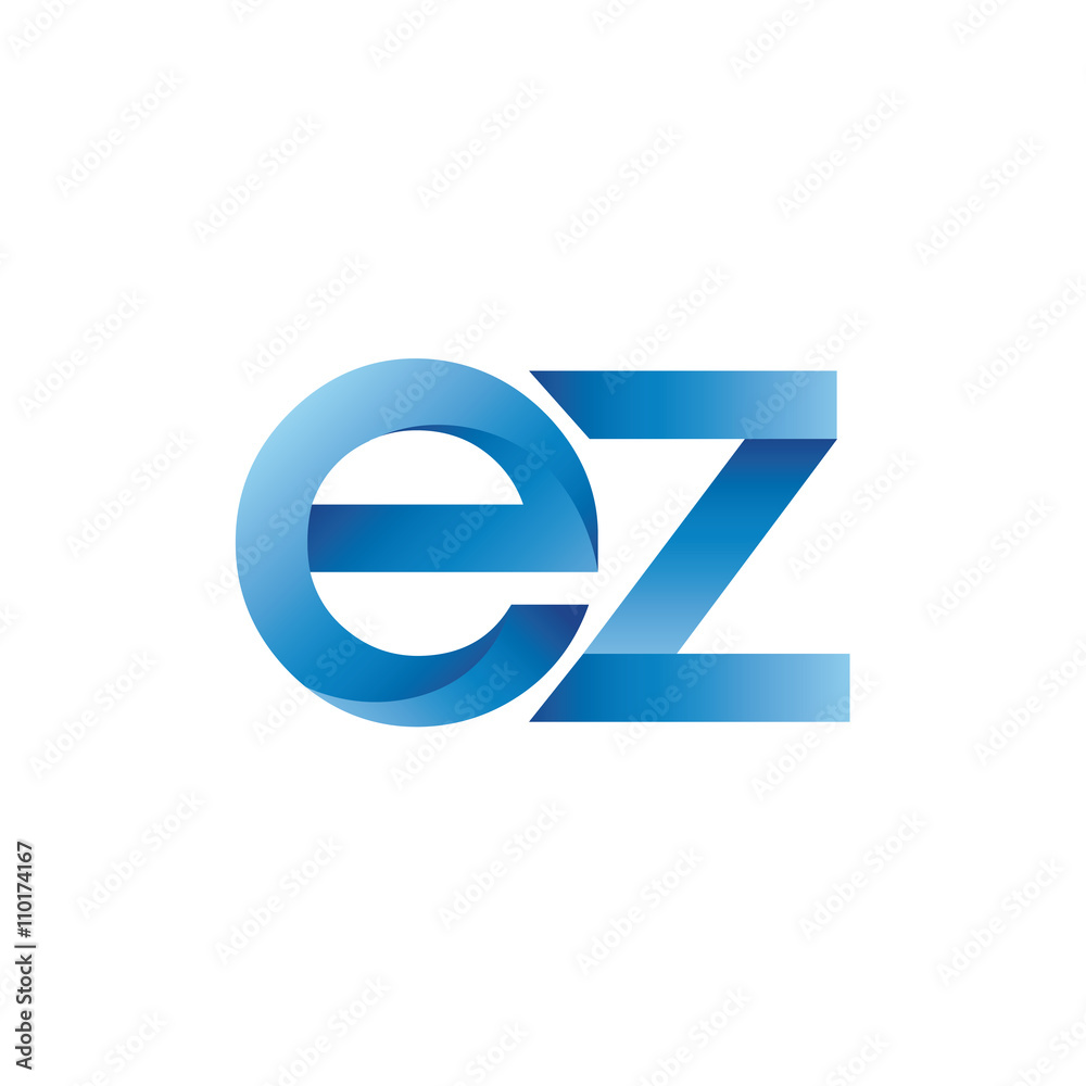 EZ Logo EZ Logo