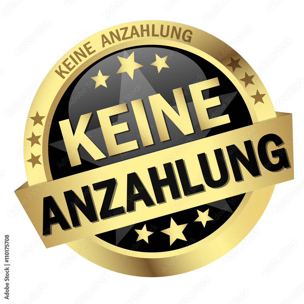 button with text Keine Anzahlung button with text Keine Anzahlung