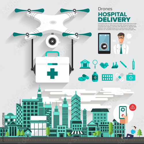 Drones