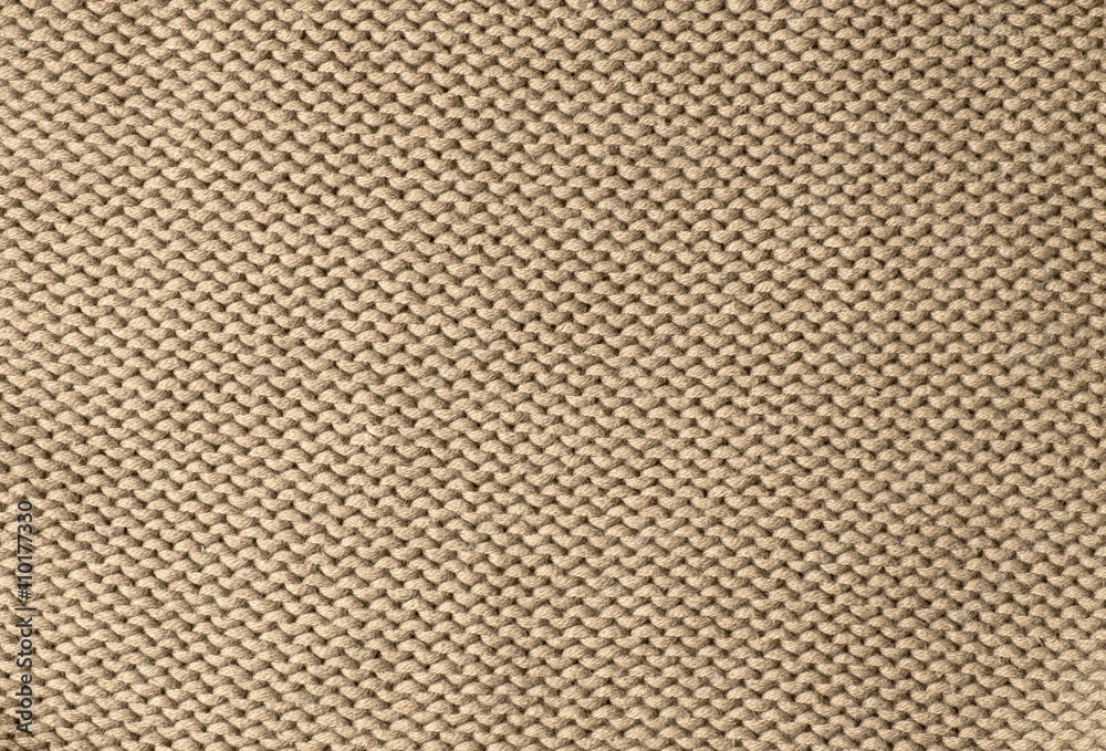 The texture of fabric woolen sweater The texture of fabric woolen sweater