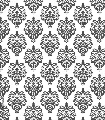 abstract ethnic vector background. pattern geometric