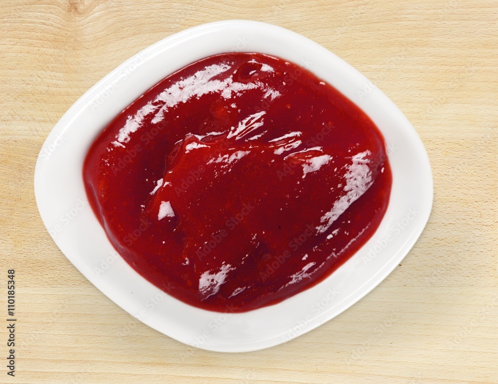 Sauces. Sauces.