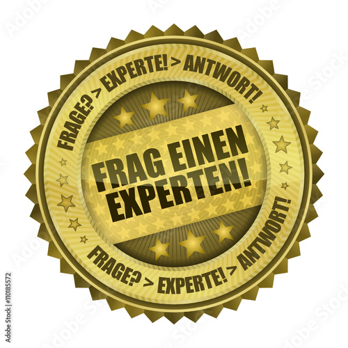 button 201405g frag einen experten! I