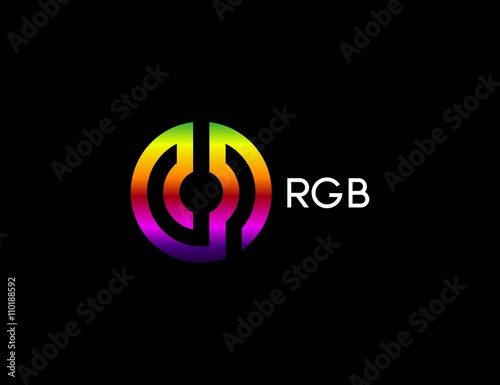 RGB logo