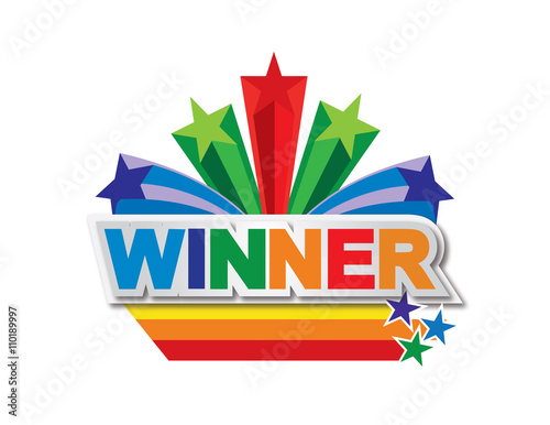 Winner vector design