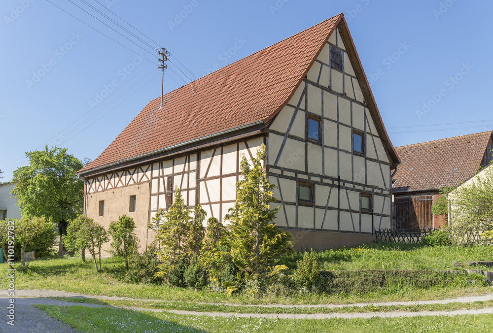 Baechlingen in Hohenlohe Baechlingen in Hohenlohe