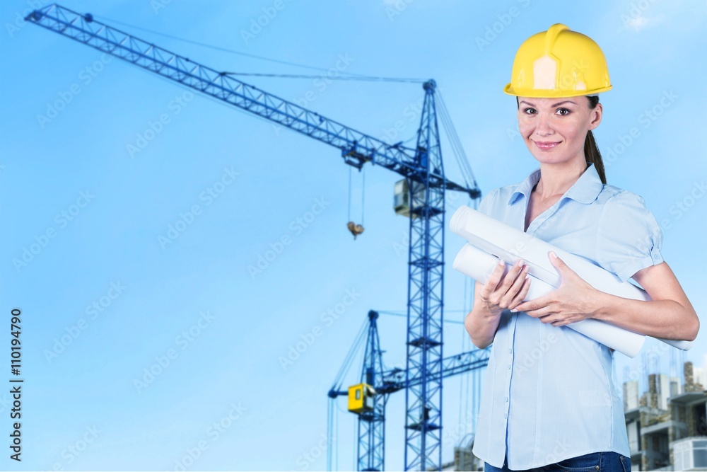 Engineer. Engineer.