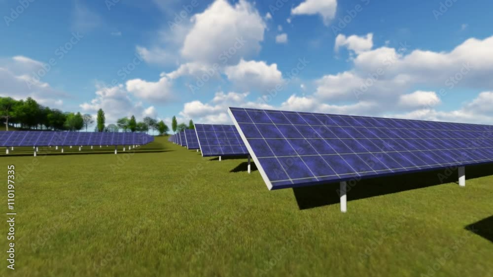 Solar panel alternative energy from the sun Solar panel alternative energy from the sun