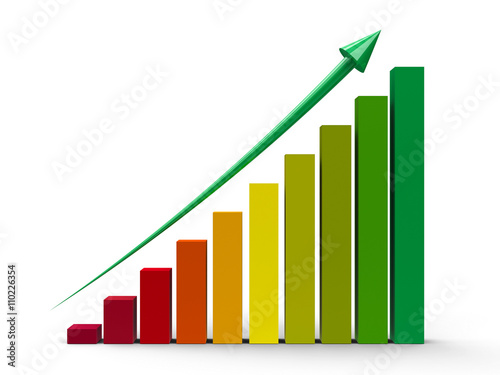 Business graph up #2 Free Download Business graph up #2 - GFXLoad