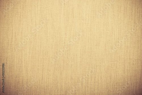 light fabric textile as texture background