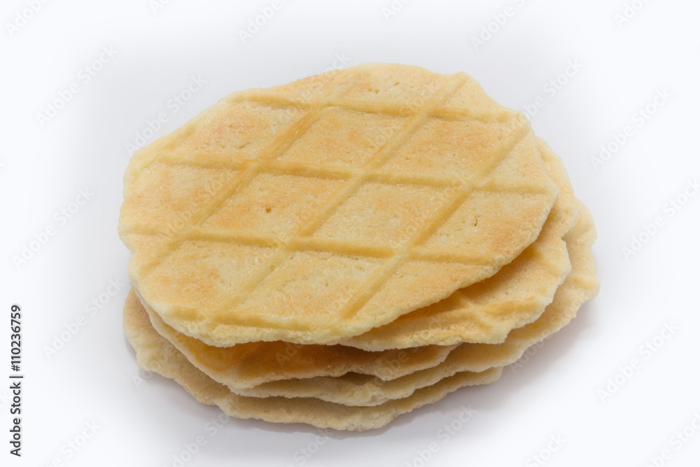 Waffle Waffle