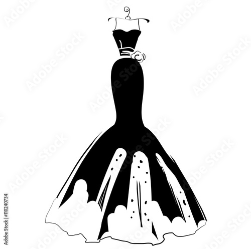 dress design