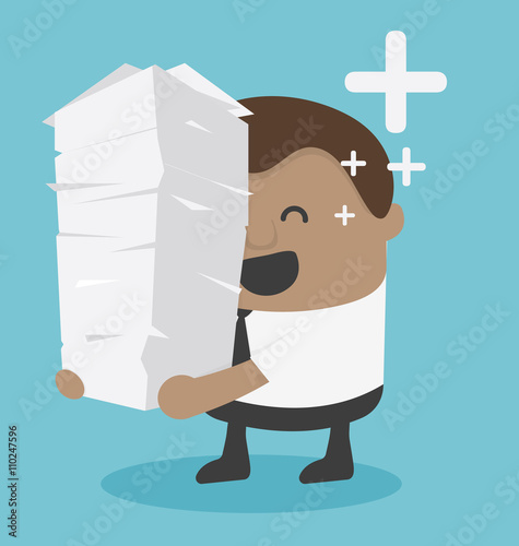 work load concept