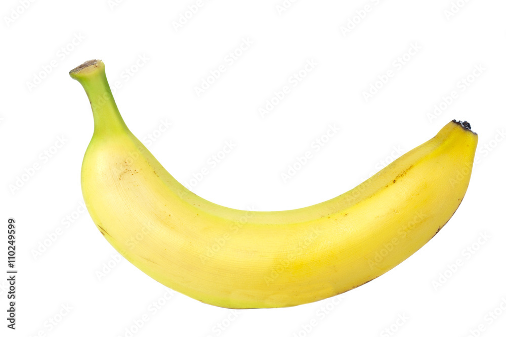 ripe banana