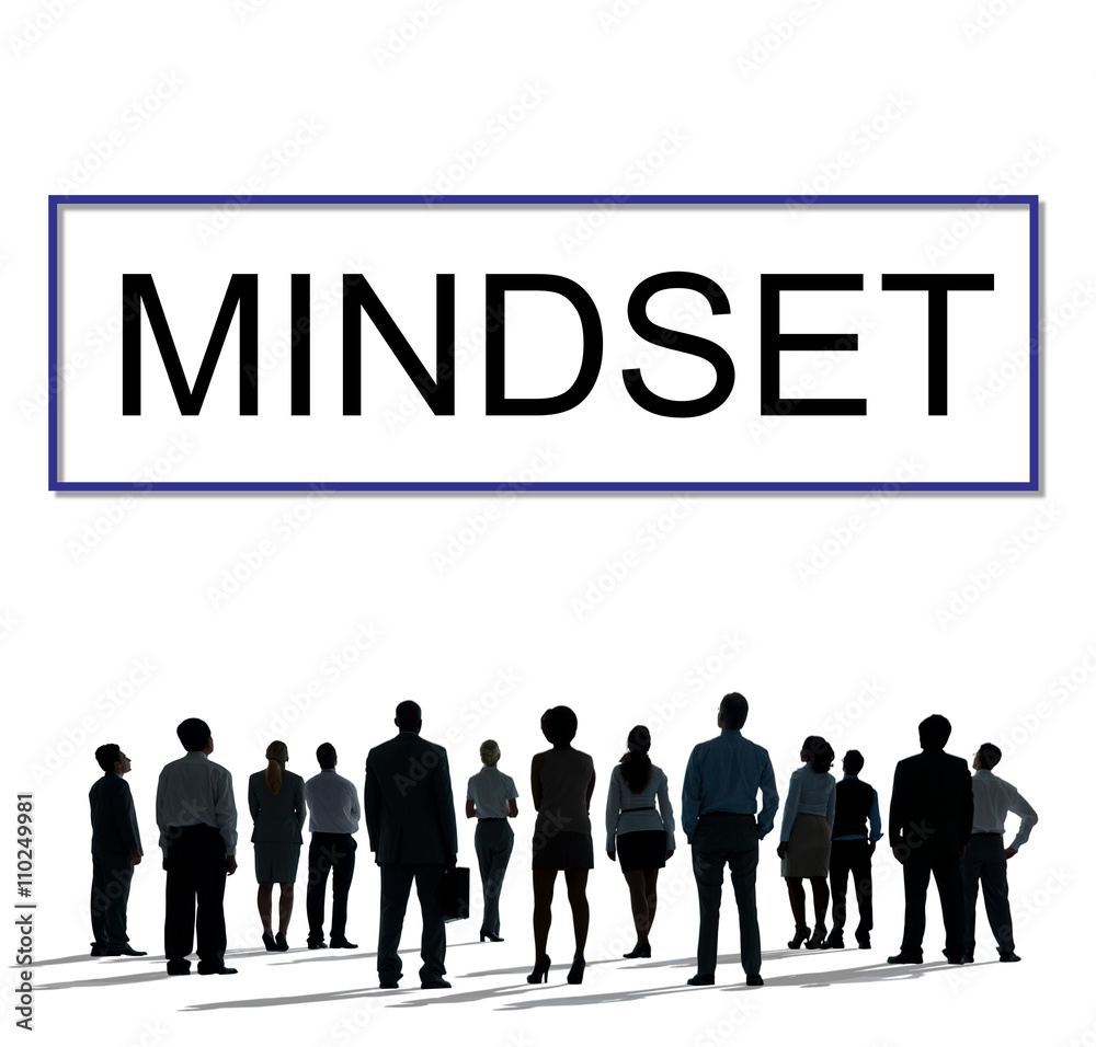 Mindset Belief Discipline Experience Knowledge Concept Mindset Belief Discipline Experience Knowledge Concept