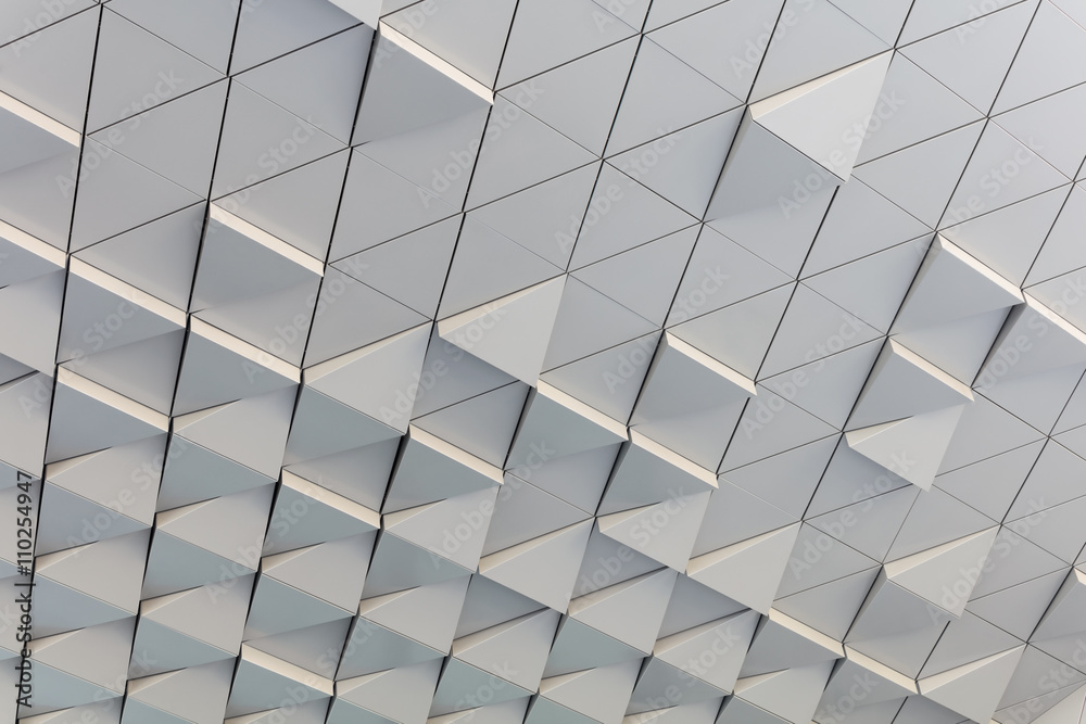 Abstract architectural pattern Abstract architectural pattern