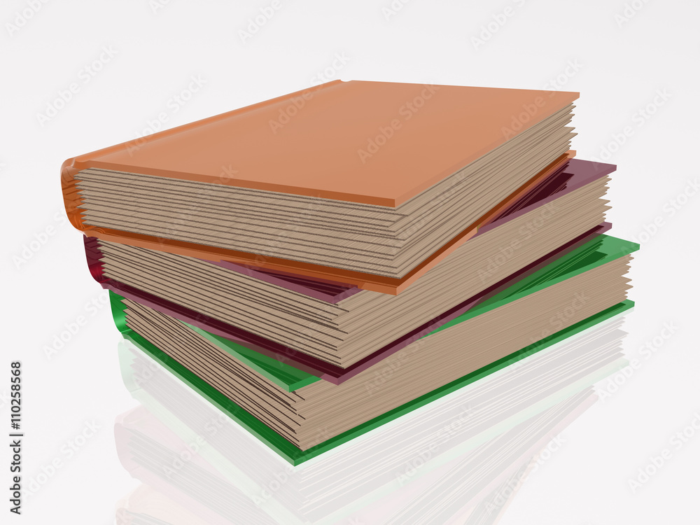 Books Books