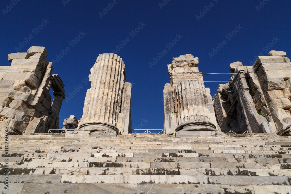 Didyma Ancient City