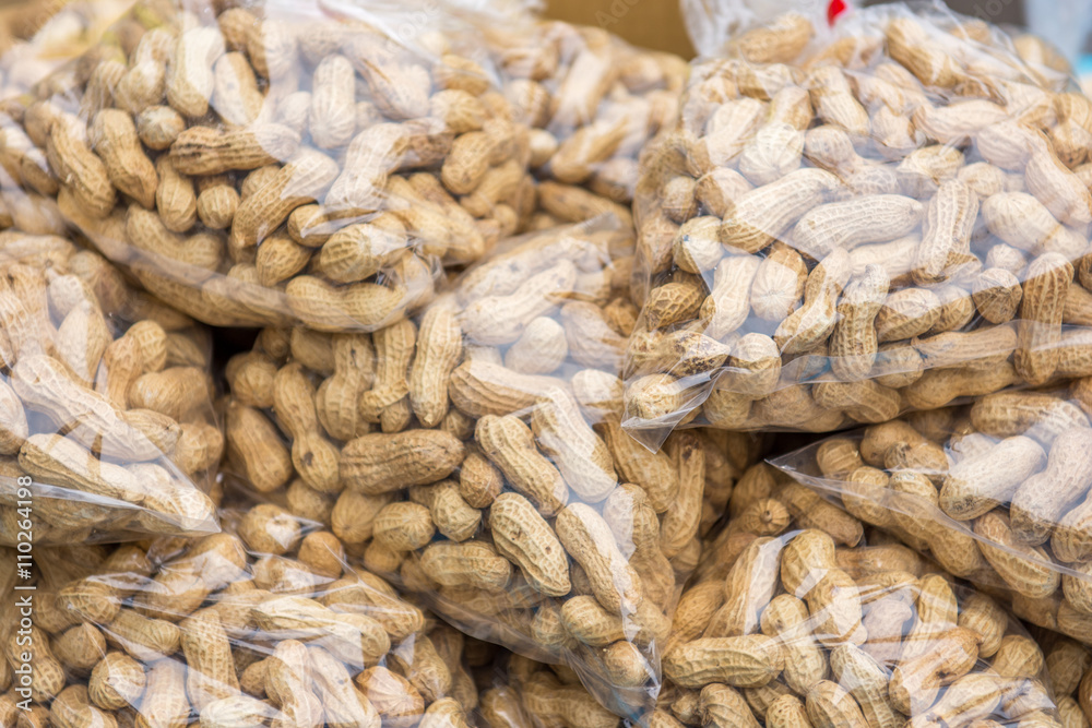 nuts nuts