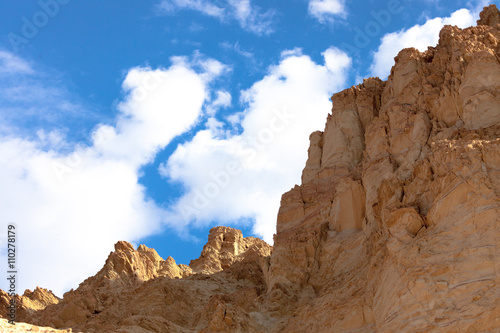 California, Death Valley