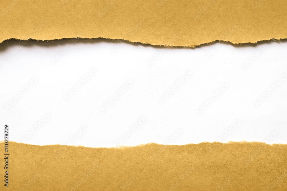Torn Paper Torn Paper