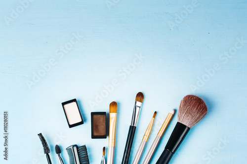 Cosmetics Products for Eyes