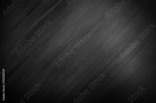 Carbon metallic texture background