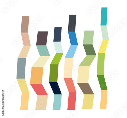 Palette cromatiche e schemi colore