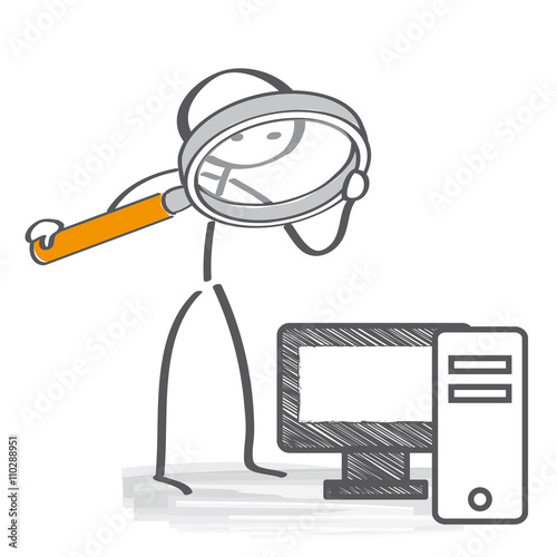 Computer überprüfen