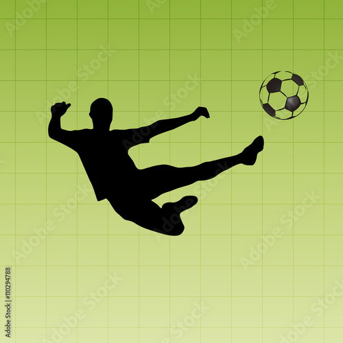 Fußballspieler