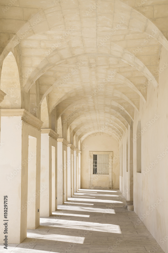 City Hall; Saint Remy de Provence