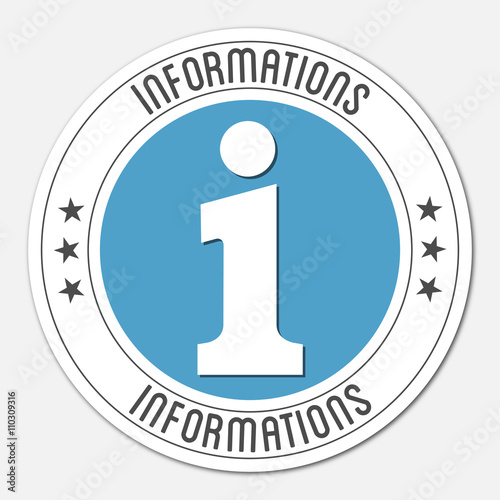 Logo informations.