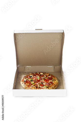 pizza box