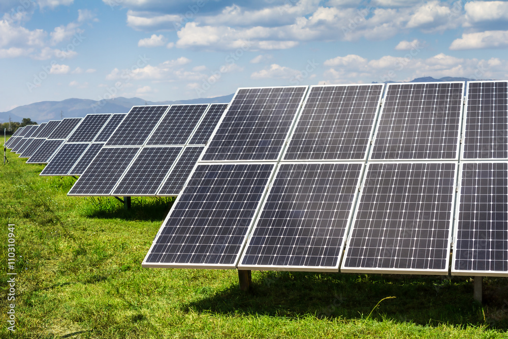 solar panel and renewable energy solar panel and renewable energy