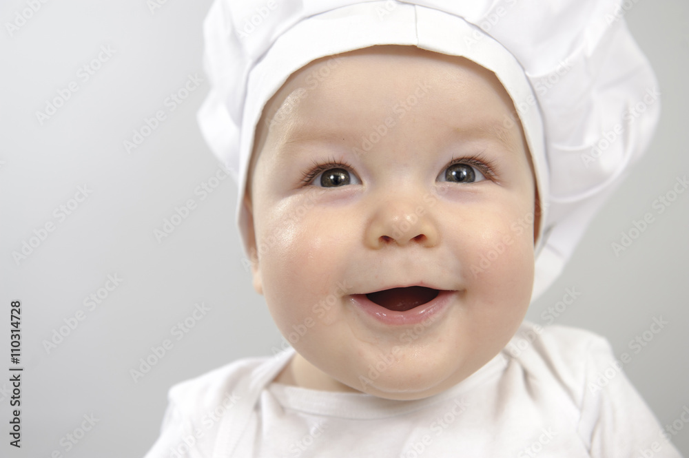 little baby chef little baby chef