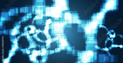 mondo, hi tech, sfondo, internet, comunicazione