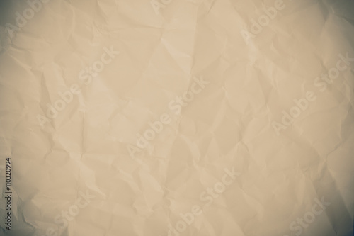 background texture white paper with filter effect retro vintage style