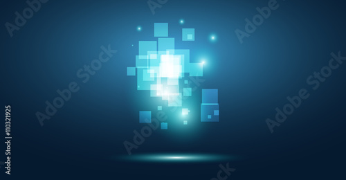 mondo, hi tech, sfondo, internet, comunicazione